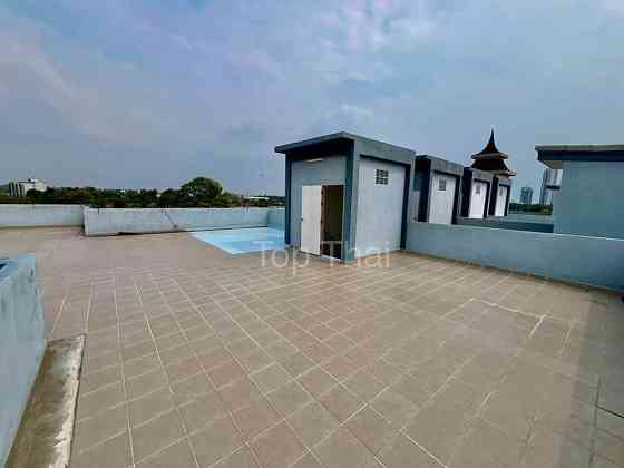 House for rent Pattaya
