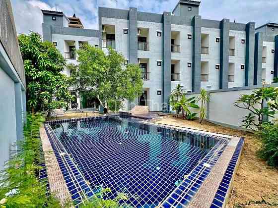 House for rent Pattaya