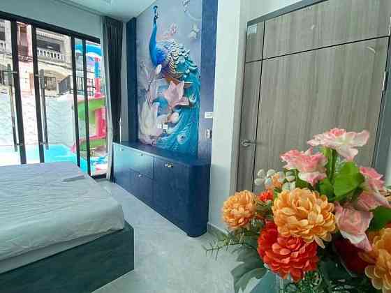 House for rent Pattaya