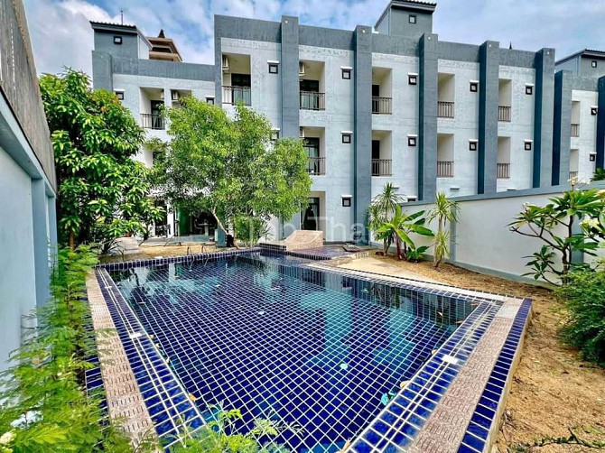 House for rent Pattaya - photo 1