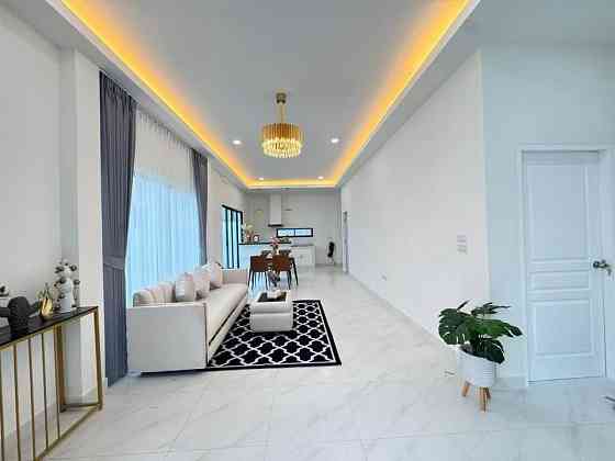 3 Bedroom House for Rent in Soi Siam Pattaya