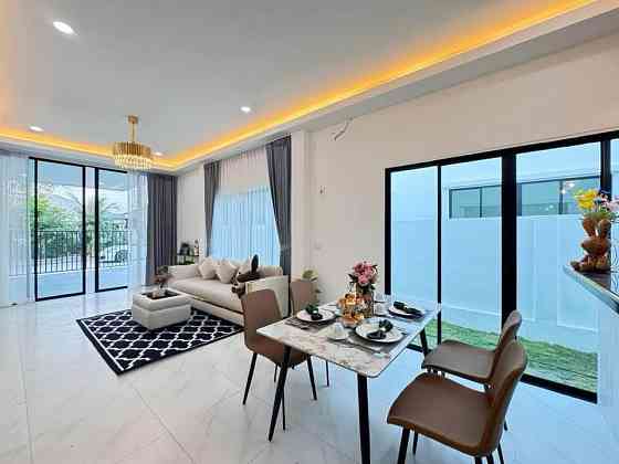 3 Bedroom House for Rent in Soi Siam Pattaya