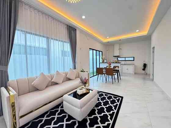 3 Bedroom House for Rent in Soi Siam Pattaya
