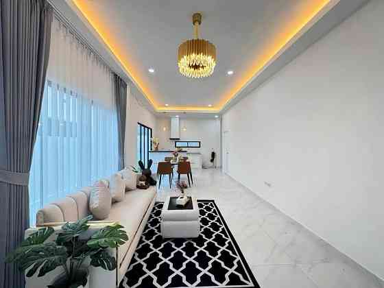 3 Bedroom House for Rent in Soi Siam Pattaya