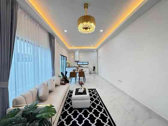 3 Bedroom House for Rent in Soi Siam Pattaya