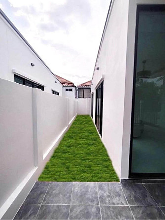 3 Bedroom House for Rent in Soi Siam Pattaya - photo 13