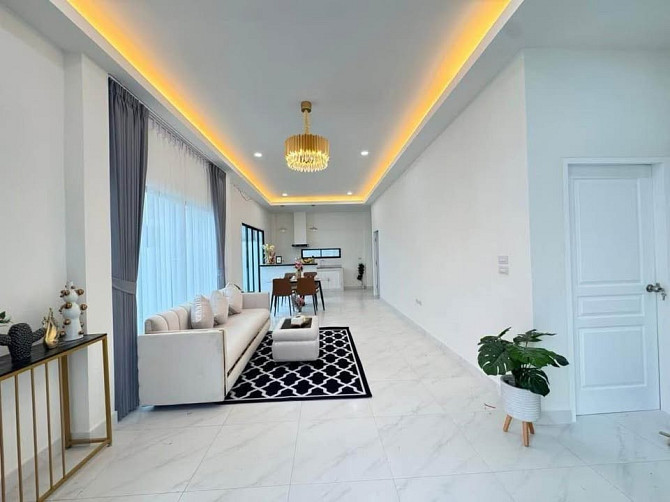 3 Bedroom House for Rent in Soi Siam Pattaya - photo 5