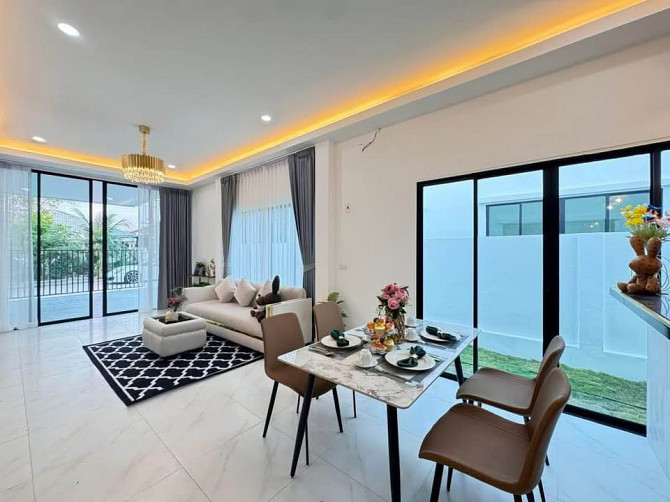 3 Bedroom House for Rent in Soi Siam Pattaya - photo 6