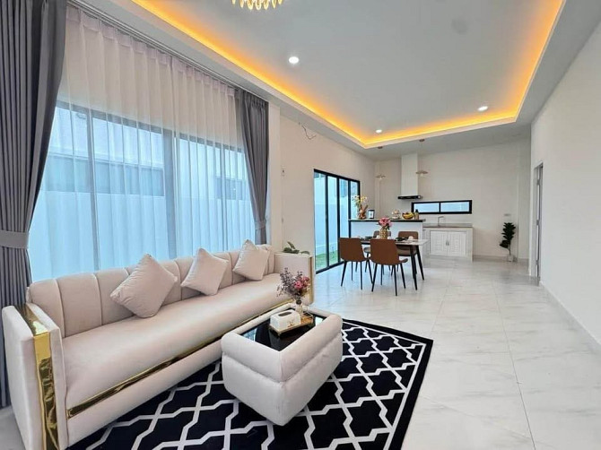 3 Bedroom House for Rent in Soi Siam Pattaya - photo 2