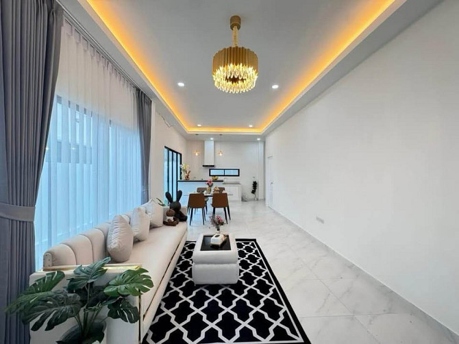 3 Bedroom House for Rent in Soi Siam Pattaya - photo 4