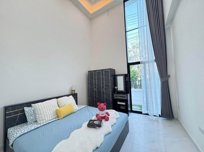 3 Bedroom House for Rent in Soi Siam Pattaya - photo 10