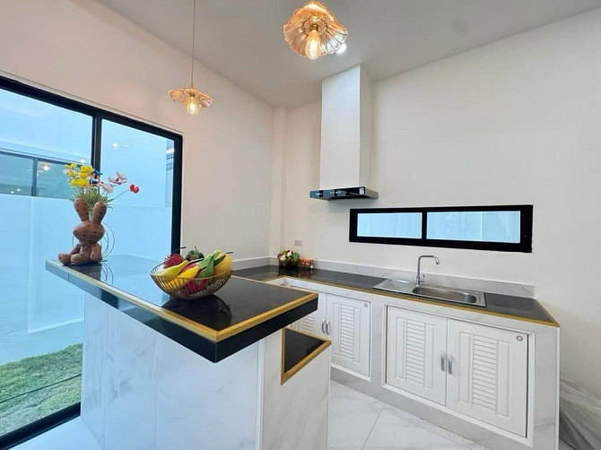 3 Bedroom House for Rent in Soi Siam Pattaya - photo 7
