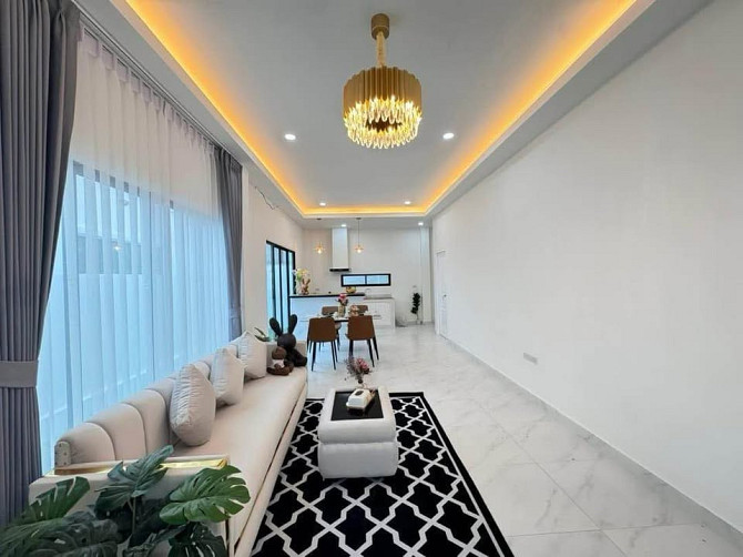 3 Bedroom House for Rent in Soi Siam Pattaya - photo 3