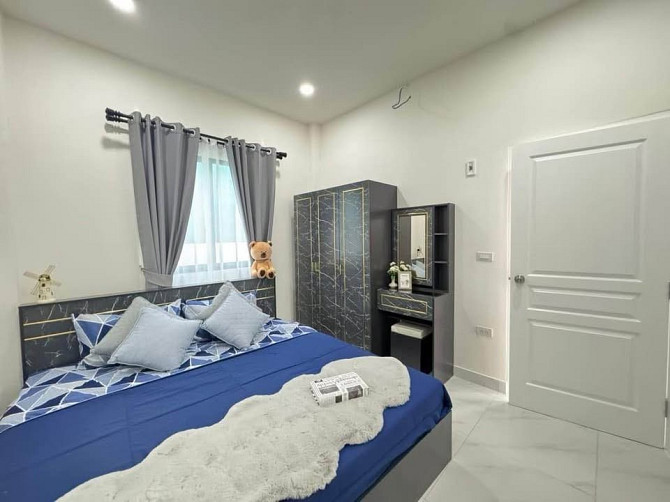 3 Bedroom House for Rent in Soi Siam Pattaya - photo 9