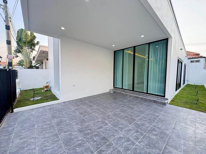 3 Bedroom House for Rent in Soi Siam Pattaya - photo 14