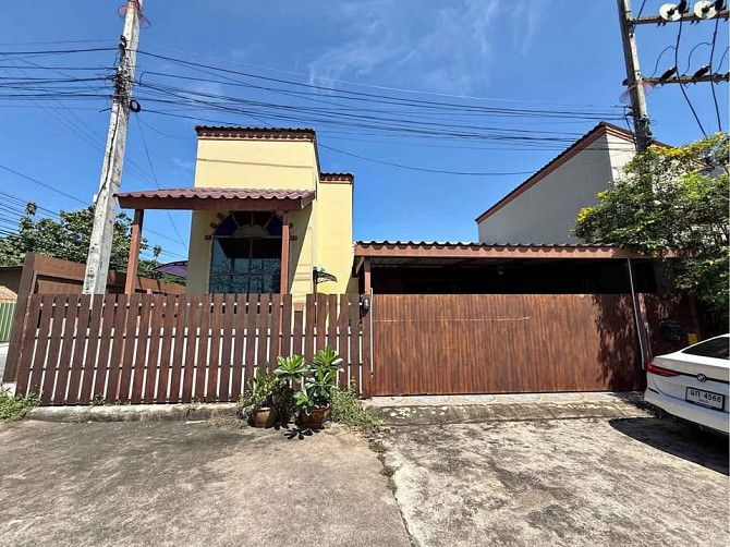3 Bedroom House for Rent in Khao Noi Pattaya - photo 1