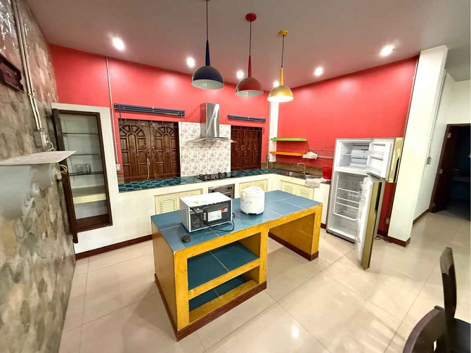 3 Bedroom House for Rent in Khao Noi Pattaya - photo 10