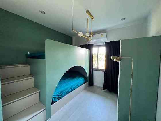 House for rent Pattaya
