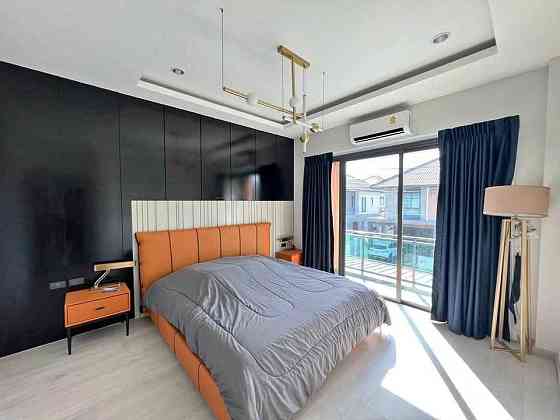 House for rent Pattaya