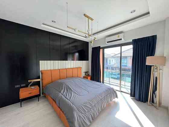 House for rent Pattaya