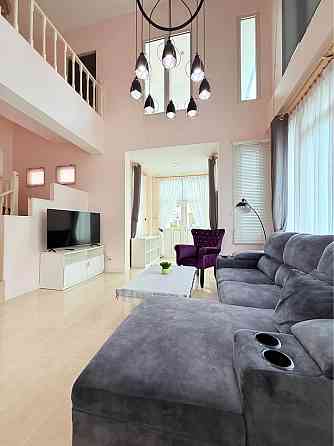 3 Bedroom House for Long Term Rent Pattaya