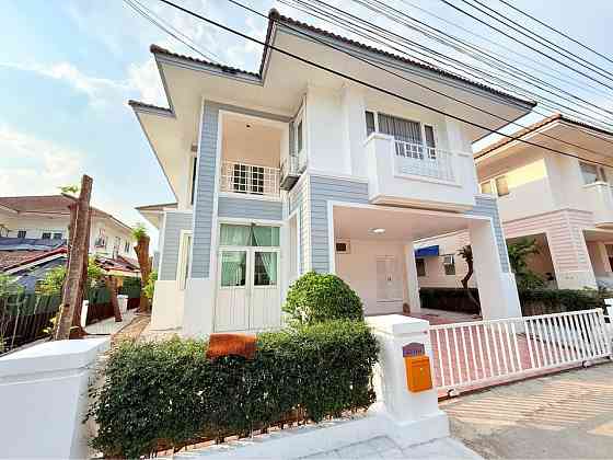 3 Bedroom House for Long Term Rent Pattaya