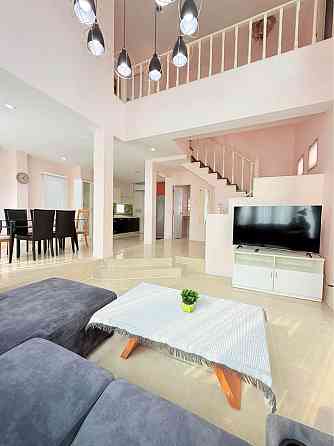 3 Bedroom House for Long Term Rent Pattaya