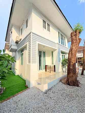 3 Bedroom House for Long Term Rent Pattaya