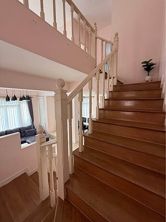 3 Bedroom House for Long Term Rent Pattaya - photo 16