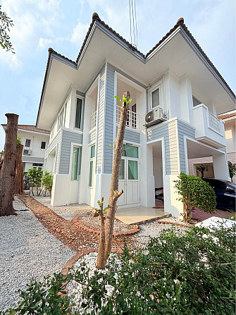 3 Bedroom House for Long Term Rent Pattaya - photo 2