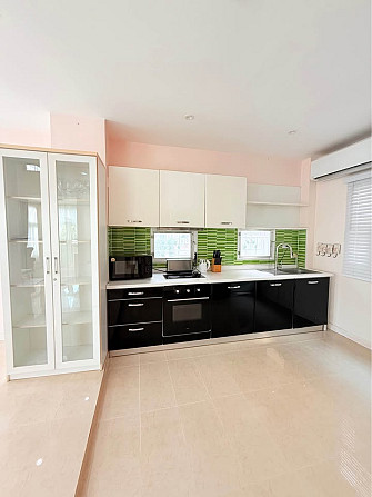 3 Bedroom House for Long Term Rent Pattaya - photo 7