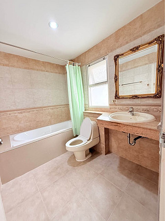 3 Bedroom House for Long Term Rent Pattaya - photo 14