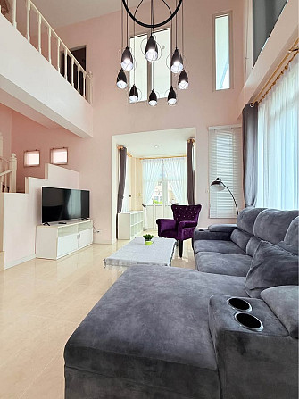 3 Bedroom House for Long Term Rent Pattaya - photo 6