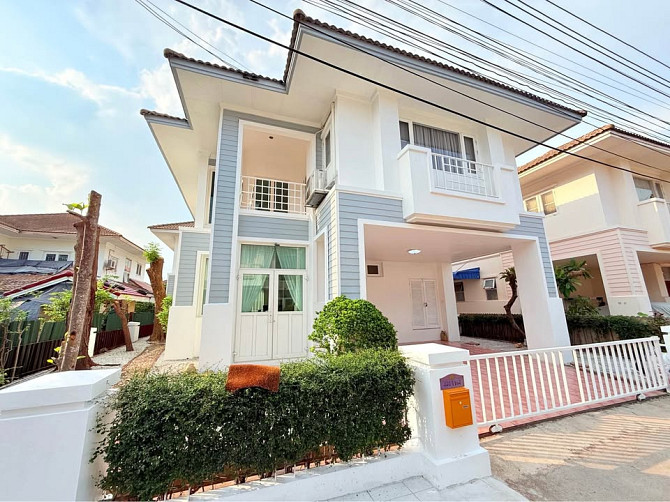 3 Bedroom House for Long Term Rent Pattaya - photo 1