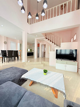 3 Bedroom House for Long Term Rent Pattaya - photo 5