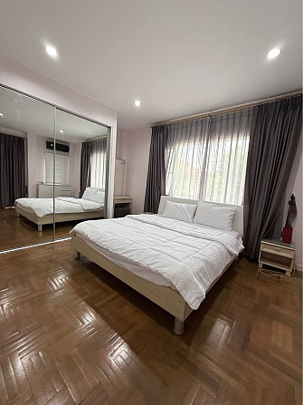 3 Bedroom House for Long Term Rent Pattaya - photo 12