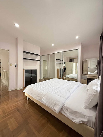 3 Bedroom House for Long Term Rent Pattaya - photo 13