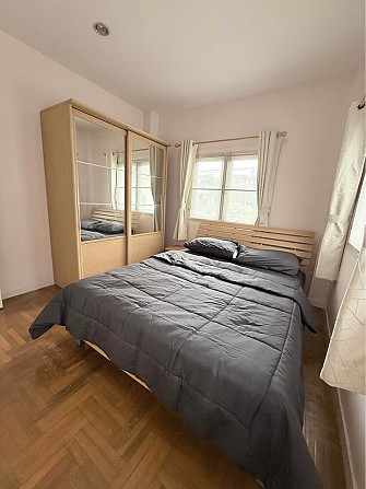 3 Bedroom House for Long Term Rent Pattaya - photo 11
