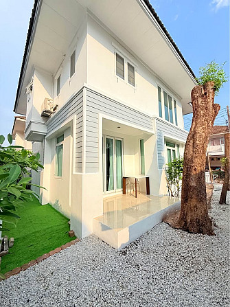 3 Bedroom House for Long Term Rent Pattaya - photo 3
