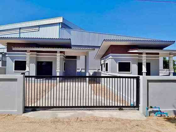 2 Bedroom House for Long Term Rent Pattaya