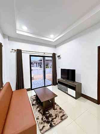 2 Bedroom House for Long Term Rent Pattaya