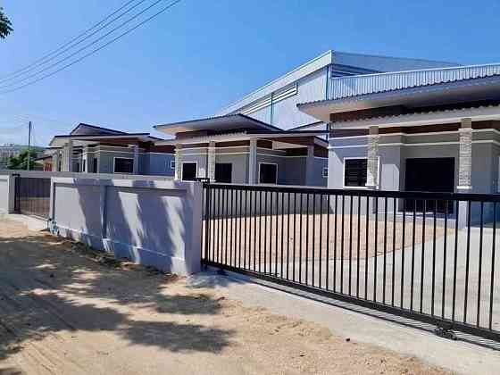 2 Bedroom House for Long Term Rent Pattaya