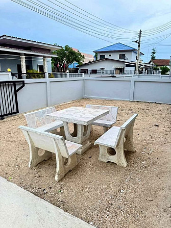 2 Bedroom House for Long Term Rent Pattaya - photo 12