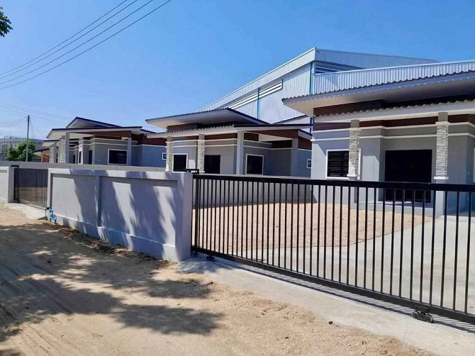 2 Bedroom House for Long Term Rent Pattaya - photo 2