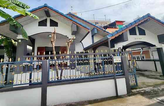 3 Bedroom House for Rent in Pattaya Klang Pattaya