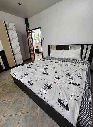 3 Bedroom House for Rent in Pattaya Klang Pattaya