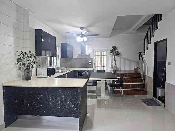 House for rent Pattaya