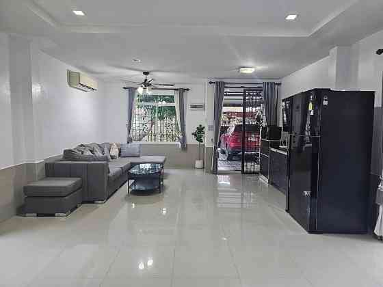 House for rent Pattaya