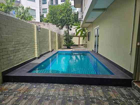 House for rent Pattaya