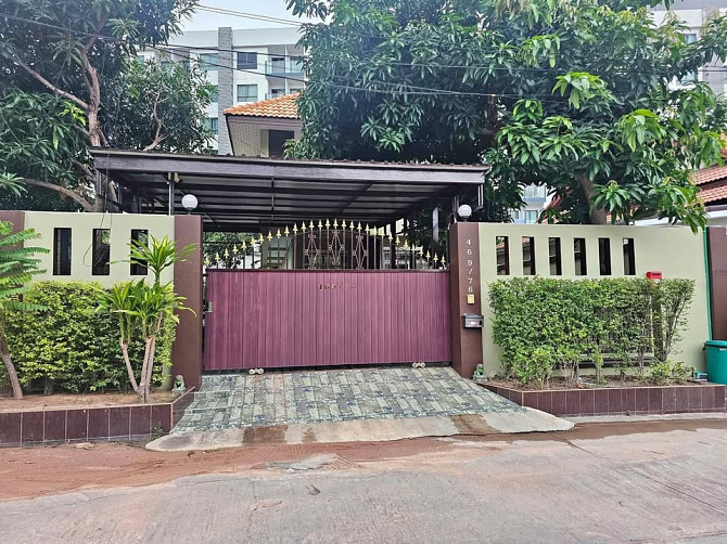 House for rent Pattaya - photo 1